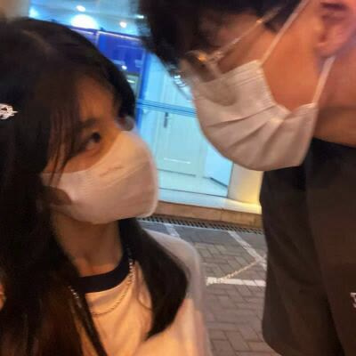 甜到骨子里情侣超爱的意境头像(32张)