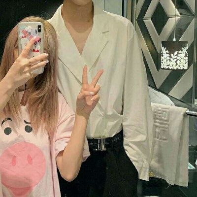 甜到骨子里情侣超爱的意境头像(32张)