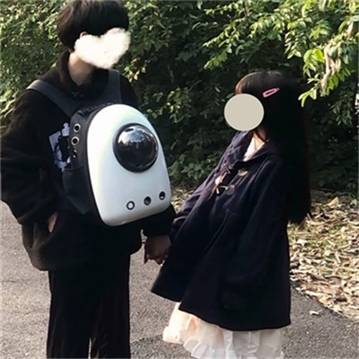 甜到骨子里情侣超爱的意境头像(32张)