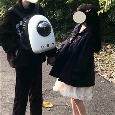 甜到骨子里情侣超爱的意境头像(32张)