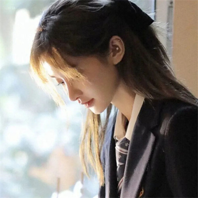甜到骨子里情侣超爱的意境头像(32张)