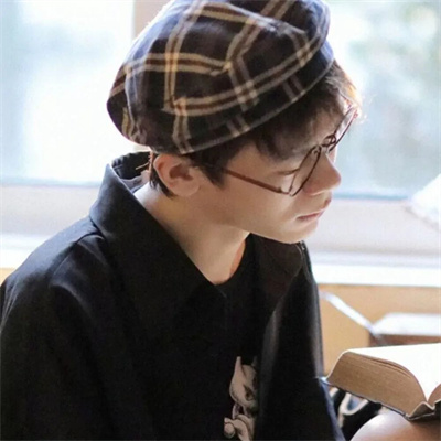 甜到骨子里情侣超爱的意境头像(32张)