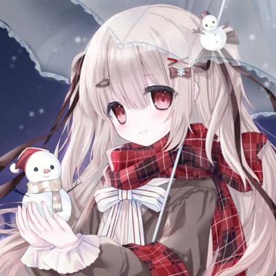 2023最火动漫头像(精选50张)