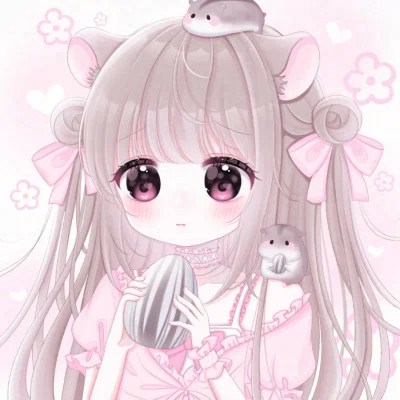 2023最火动漫头像(精选50张)