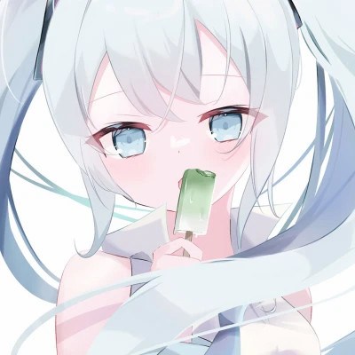 2023最火动漫头像(精选50张)