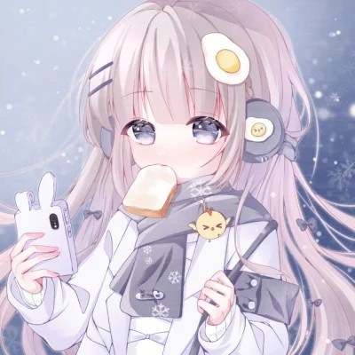 2023最火动漫头像(精选50张)