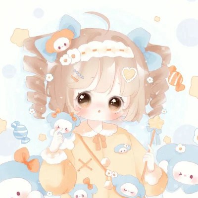 2023最火动漫头像(精选50张)