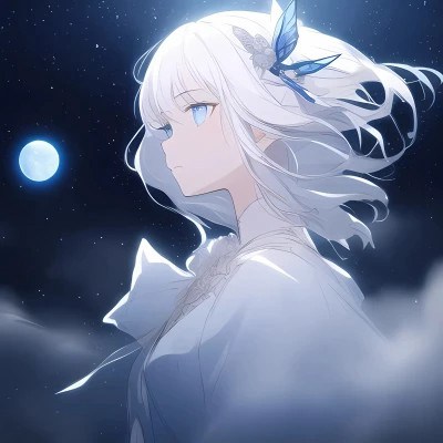 2023最火动漫头像(精选50张)