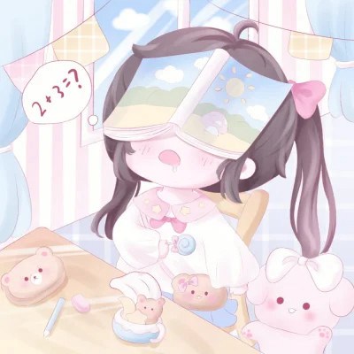 2023最火动漫头像(精选50张)