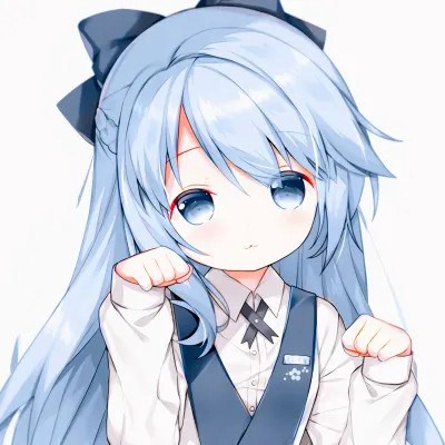 2023最火动漫头像(精选50张)