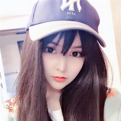 清新自然美女头像图片(44张)
