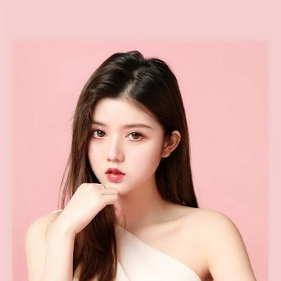 清新自然美女头像图片(44张)