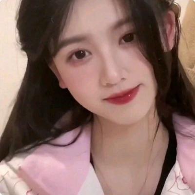 清新自然美女头像图片(44张)