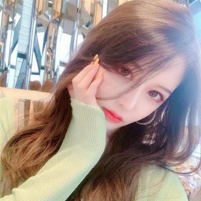 清新自然美女头像图片(44张)
