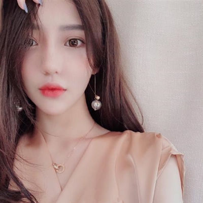 清新自然美女头像图片(44张)