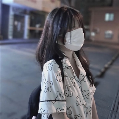 清新自然美女头像图片(44张)