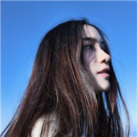 清新自然美女头像图片(44张)