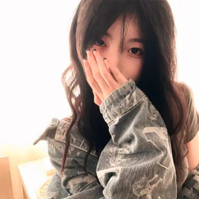 2023女生微信头像个性图片(优选38张)