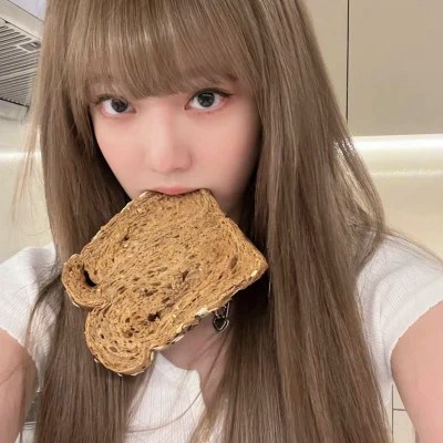 2023女生微信头像个性图片(优选38张)