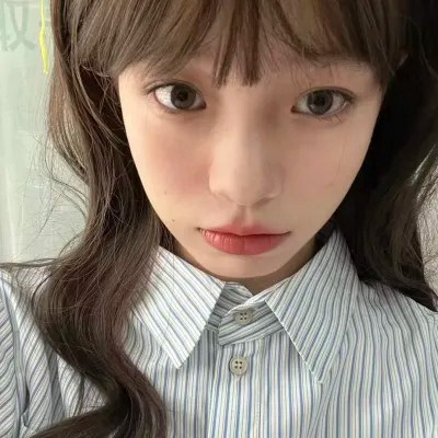 2023女生微信头像个性图片(优选38张)