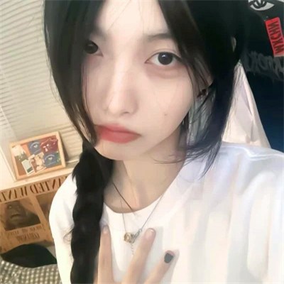 2023女生微信头像个性图片(优选38张)