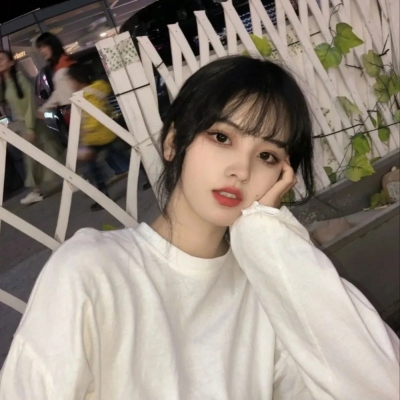 2023女生微信头像个性图片(优选38张)