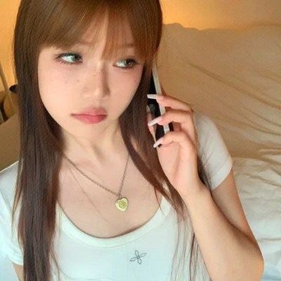 2023女生微信头像个性图片(优选38张)