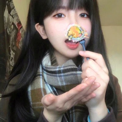 2023女生微信头像个性图片(优选38张)