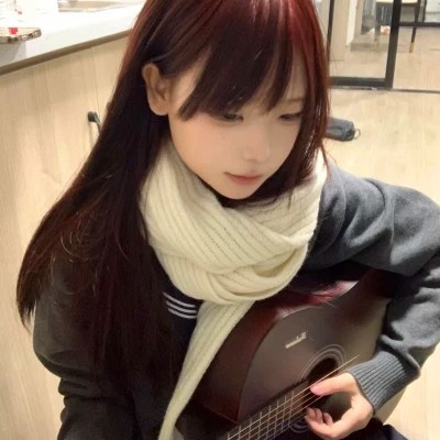 2023女生微信头像个性图片(优选38张)