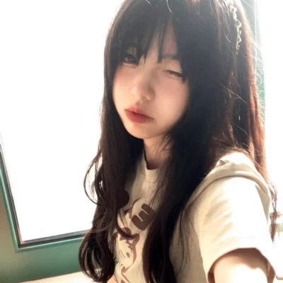 2023女生微信头像个性图片(优选38张)