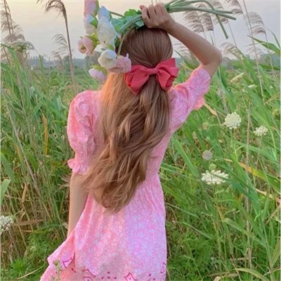 2023女生微信头像个性图片(优选38张)