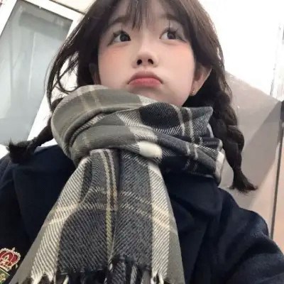 2023女生微信头像个性图片(优选38张)