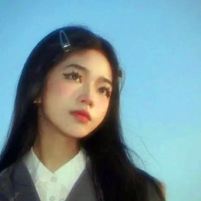2023女生微信头像个性图片(优选38张)