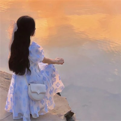 2023女生微信头像个性图片(优选38张)