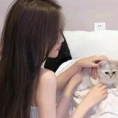 2023女生微信头像个性图片(优选38张)