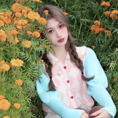 2023女生微信头像个性图片(优选38张)