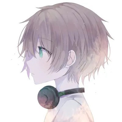 2023年最火男动漫头像(共44张)