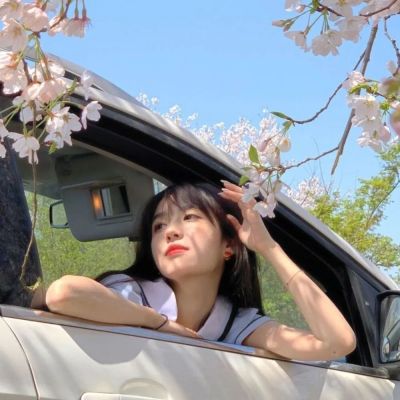 超可爱的美女头像女生图片(优选34张)