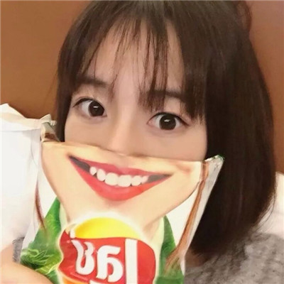 超可爱的美女头像女生图片(优选34张)