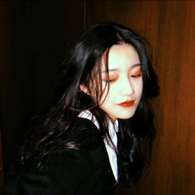 超可爱的美女头像女生图片(优选34张)
