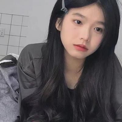 超可爱的美女头像女生图片(优选34张)