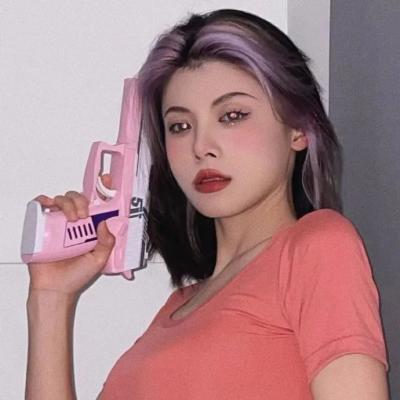 超可爱的美女头像女生图片(优选34张)