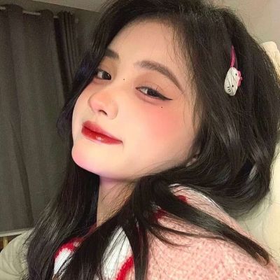 超可爱的美女头像女生图片(优选34张)