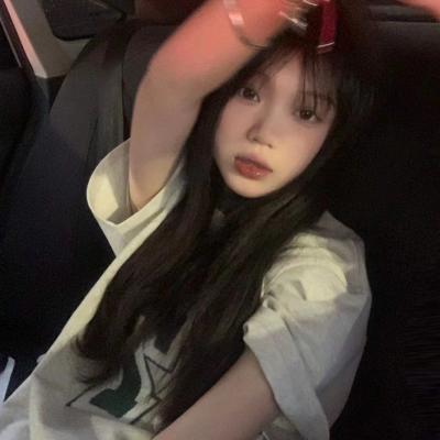 超可爱的美女头像女生图片(优选34张)