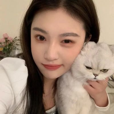 超可爱的美女头像女生图片(优选34张)