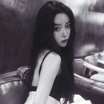 超可爱的美女头像女生图片(优选34张)