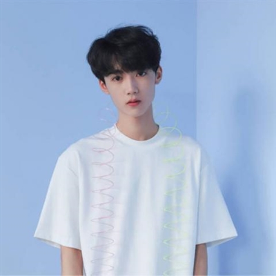 帅气小鲜肉快手男生头像(共48张)