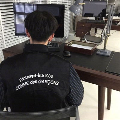 帅气小鲜肉快手男生头像(共48张)