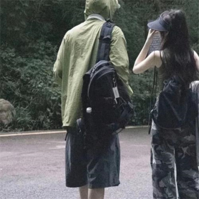 酷炫个性微信情侣头像一对两张(精选20张)