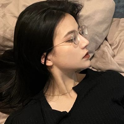 2023清新甜美的qq女生头像(共36张)